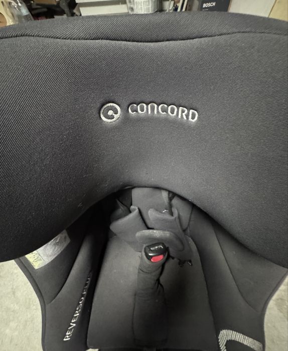 Cadeira carro Isofix