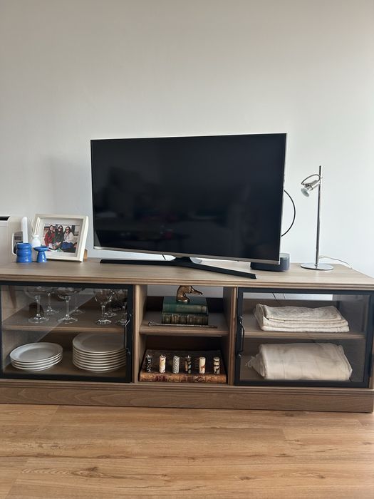 Móvel de TV - Lanesund - IKEA