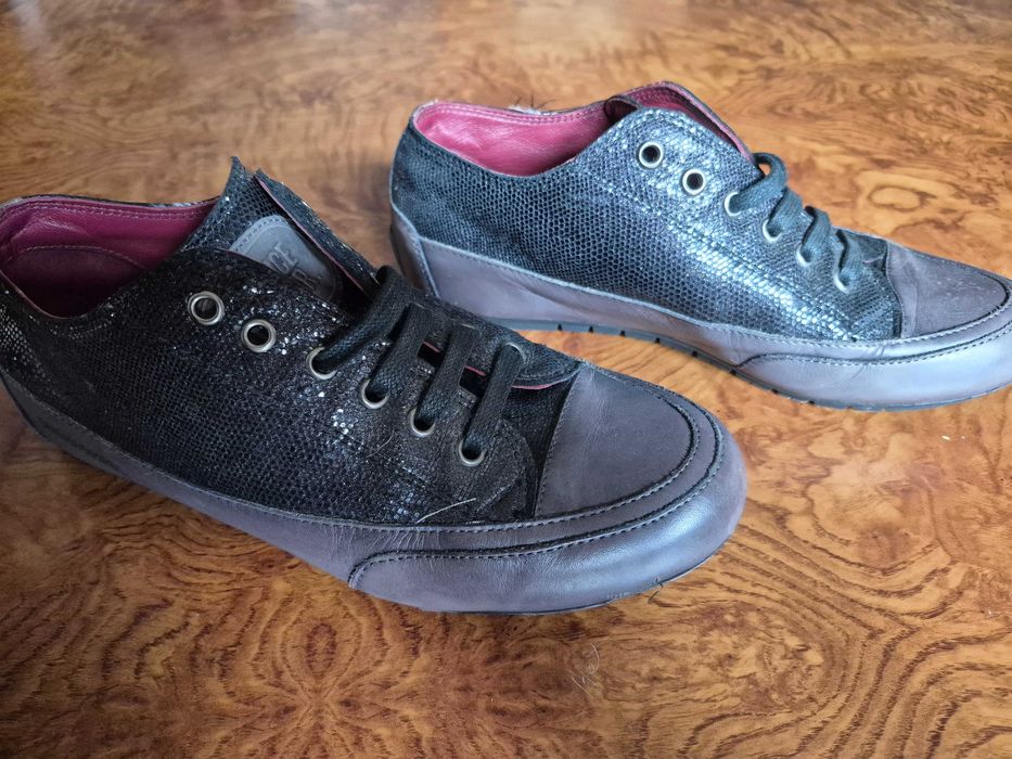 Buty Candice Cooper Rock