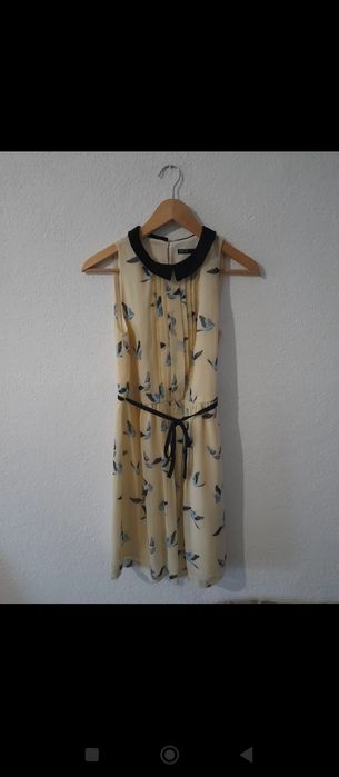 Zara Dress Size XS