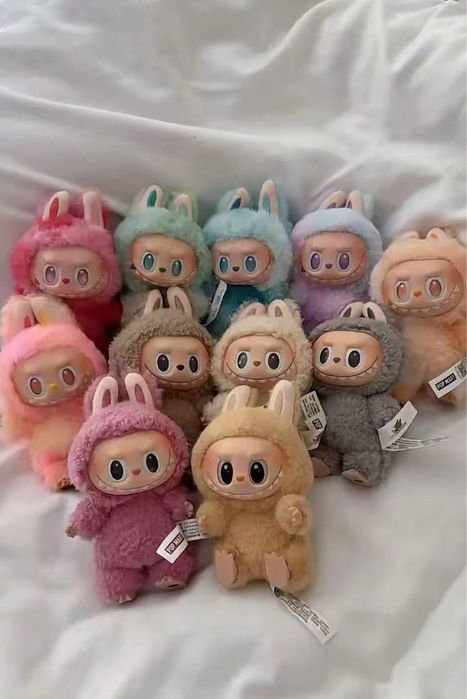 Лабуба оригінальна