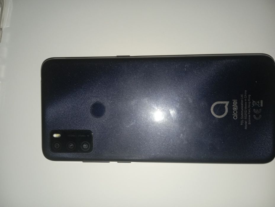 Alcatel 1s 2021.
