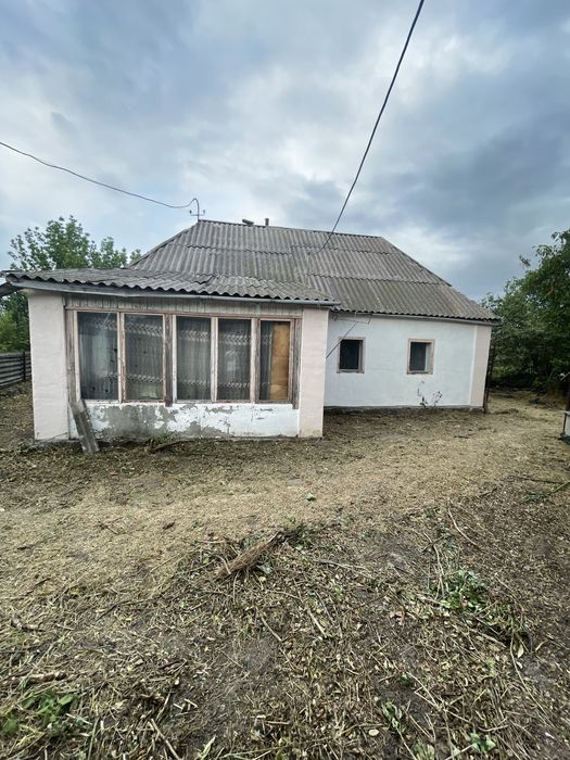Будинок с Скаливатка  Звенигородський рн