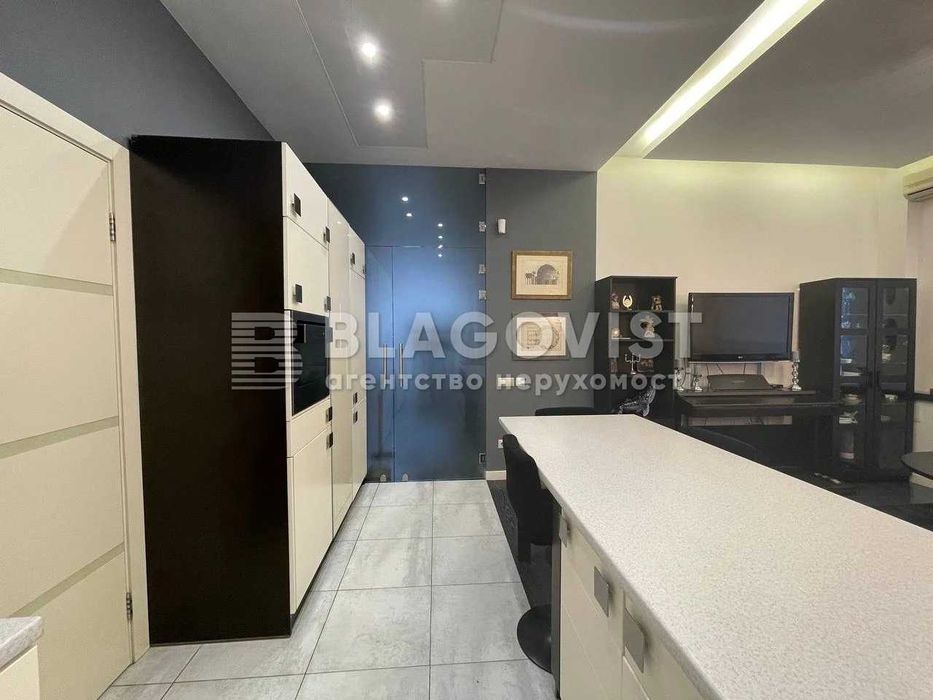 4+-rooms apartment apartment by the address st. Kitoboynaya (area 94 m²) - Atlanta.ua - photo 16