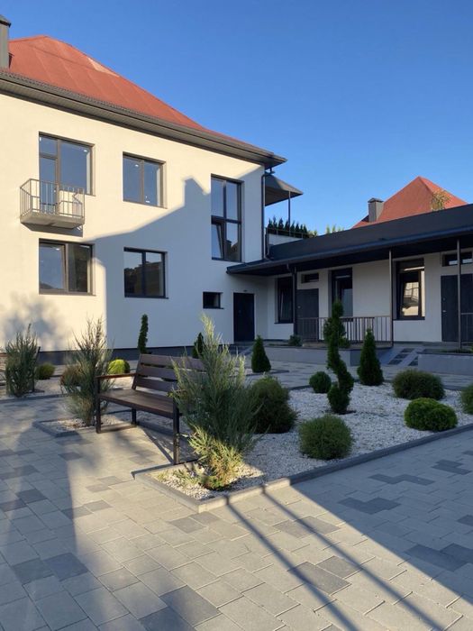 Продам квартири в новому жк клубного типу