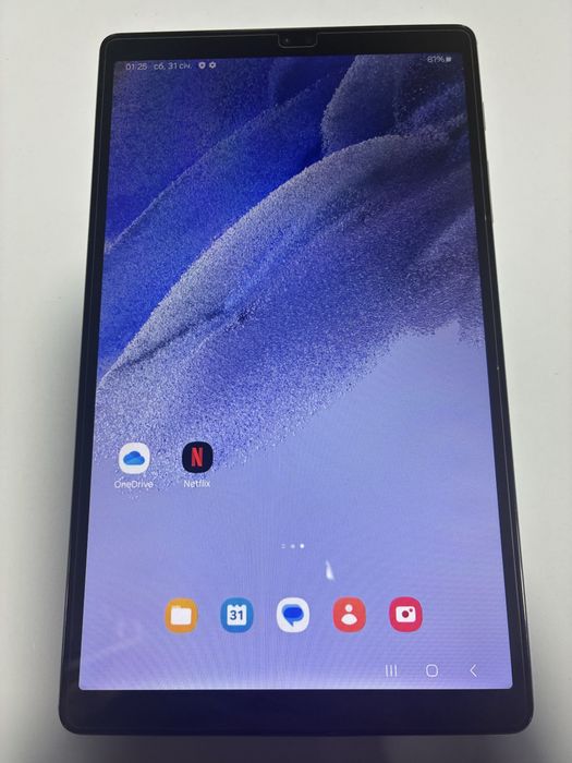 Samsung Tab A7-lite T220 3/32
