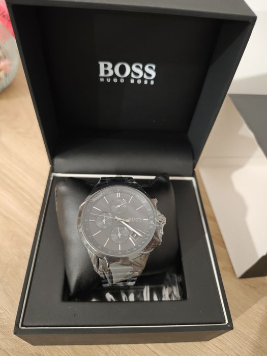 Relógio Grand Prix Cronógrafo