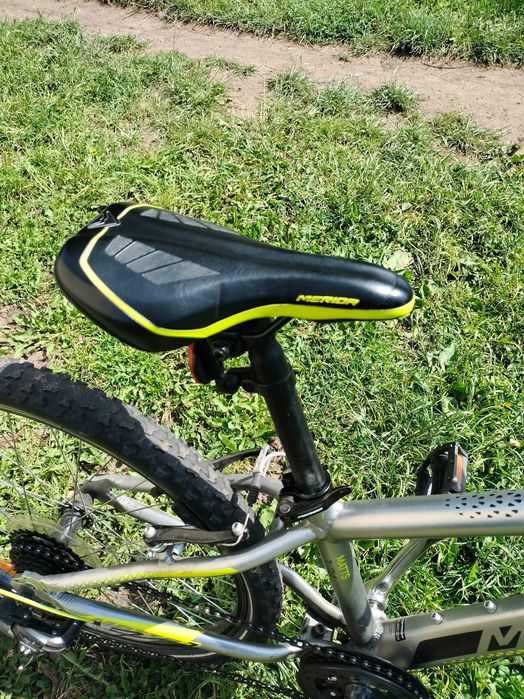 Rower Merida Matts J24