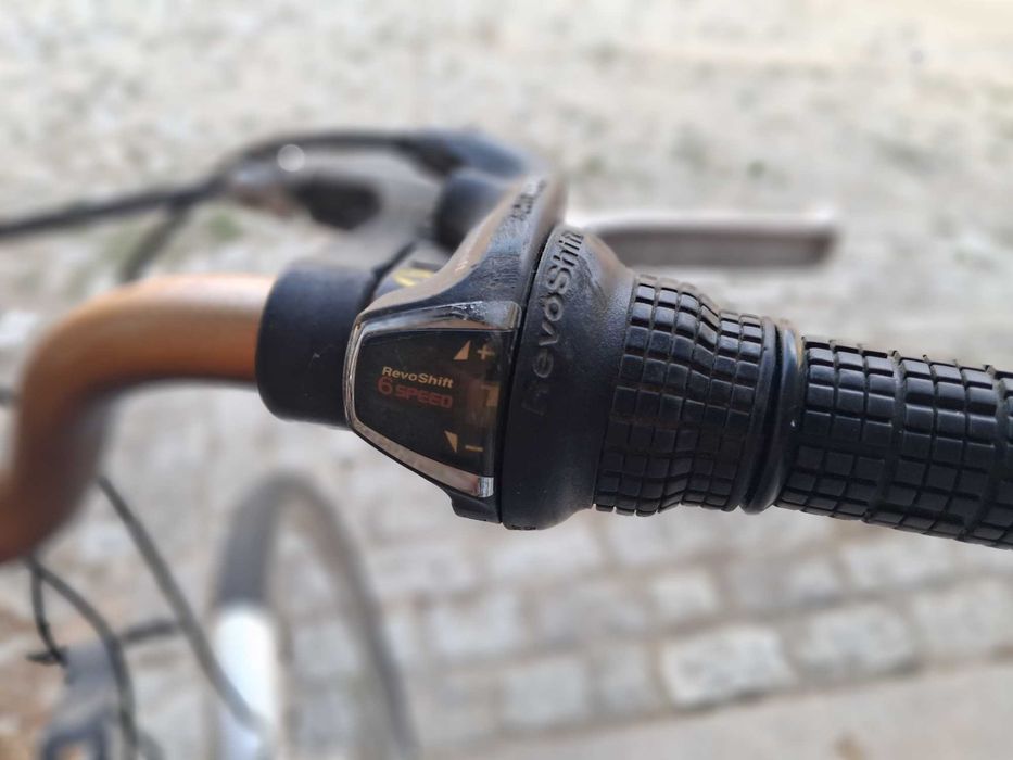 Bicicleta urbana