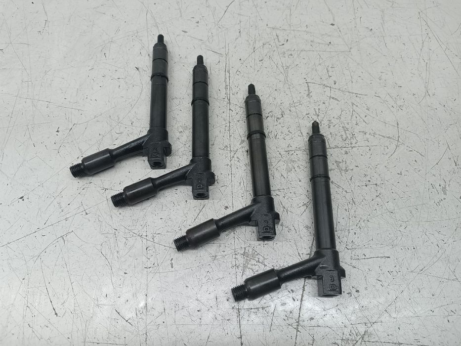 injector - OPEL COMBO Caixa/Combi | 01 -