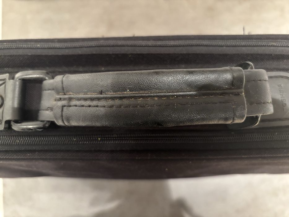 Pasta Portátil 15 Polegadas Toshiba