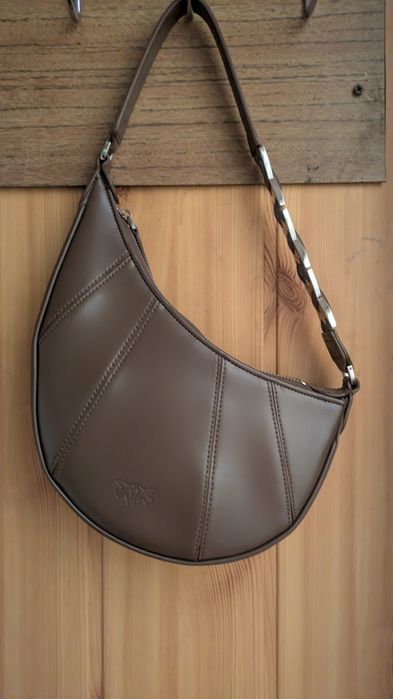 Сумка Pinko кожаная оригинал — zdjęcie 3