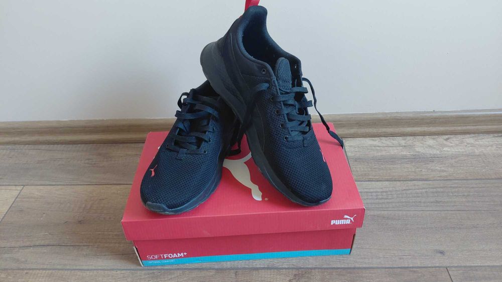Buty Puma rozmiar 44