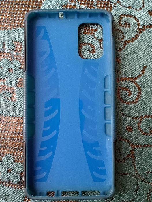 Etui do Samsung Galaxy A71