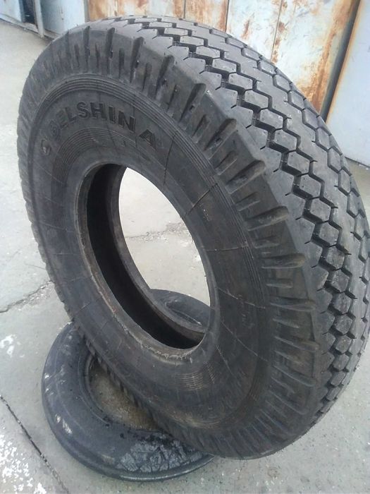 Продаю шини 10.00-20(280/508) Росава та Кама