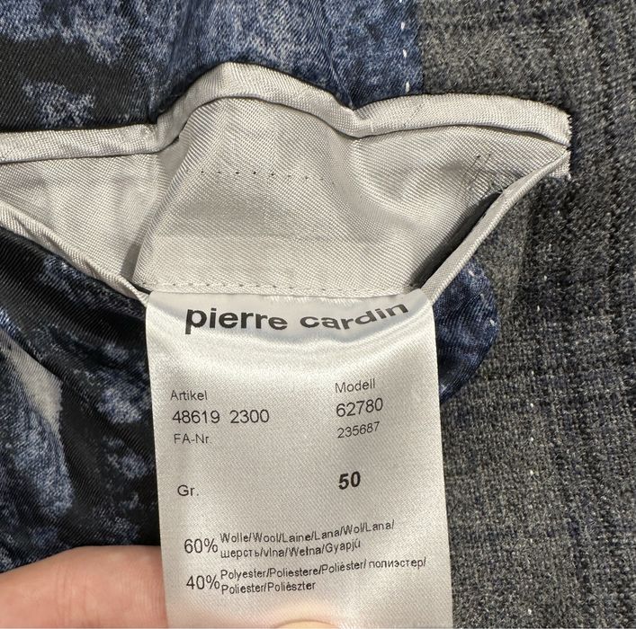 Pierre Cardin Blazer