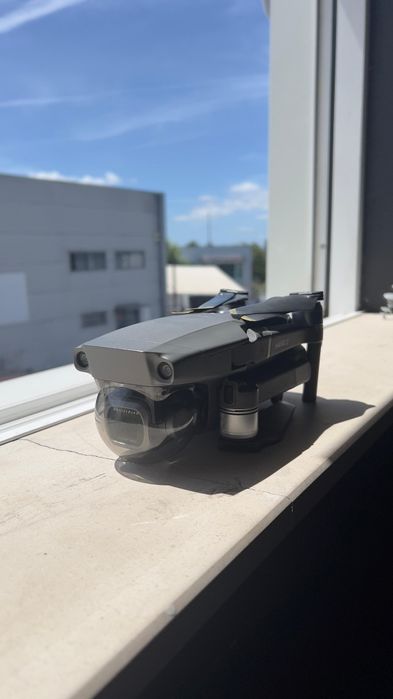 Drone DJI Mavic 2 Pro