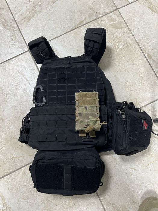 Плитоноска 5.11 ОБМЕН/ПРОДАЖА