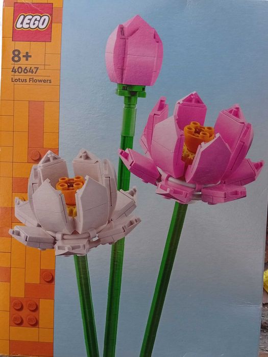 Klocki LEGO Creator 40647