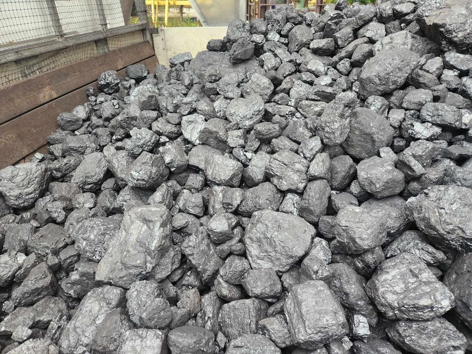 Węgiel  PGG orzech kostka groszek Transport