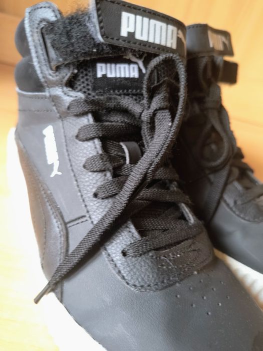 Buty Puma rozmiar 38