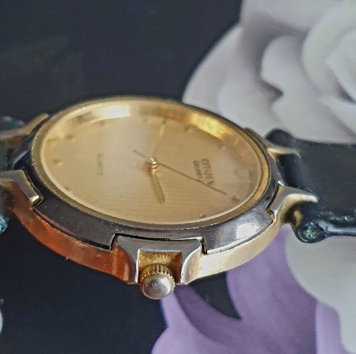 Zegarek Citizen Quartz