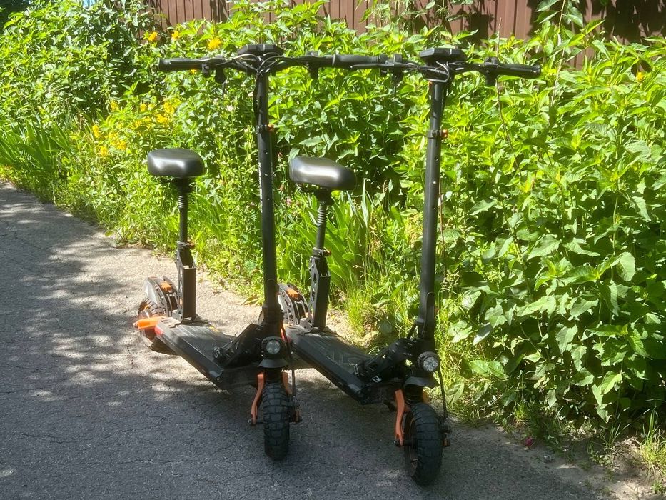 Kugo Kirin g2 pro
