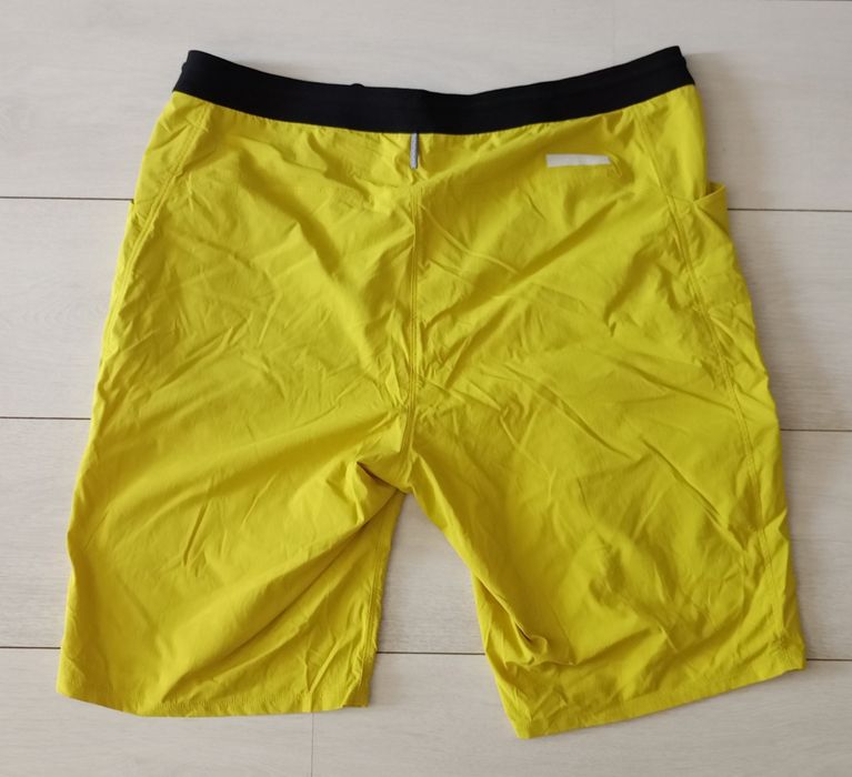 Чоловічі шорти Haglofs