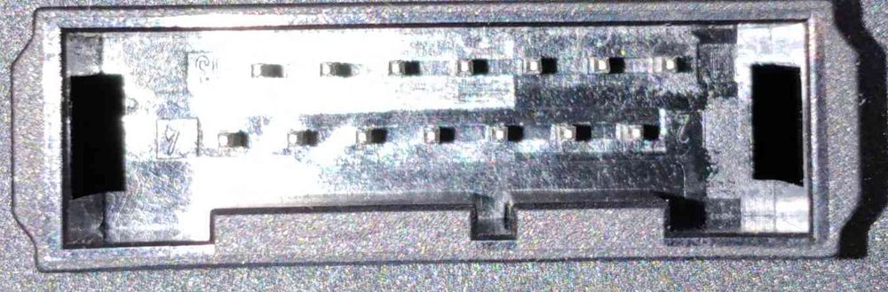 Módulo Eletrónico 6943835 - BMW 5