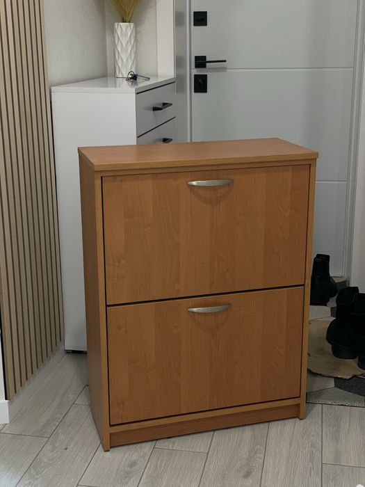 Тумба для взуття