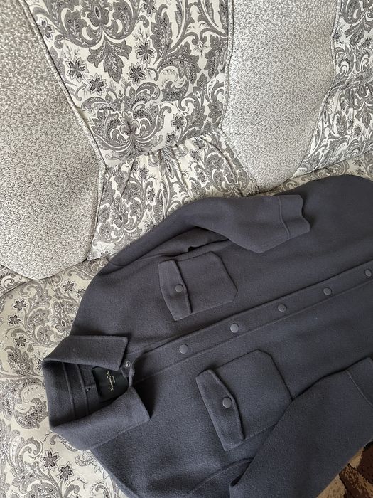 Massimo Duttti пальто, кардиган