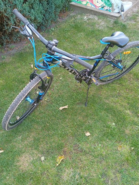 Rower górski koła 26