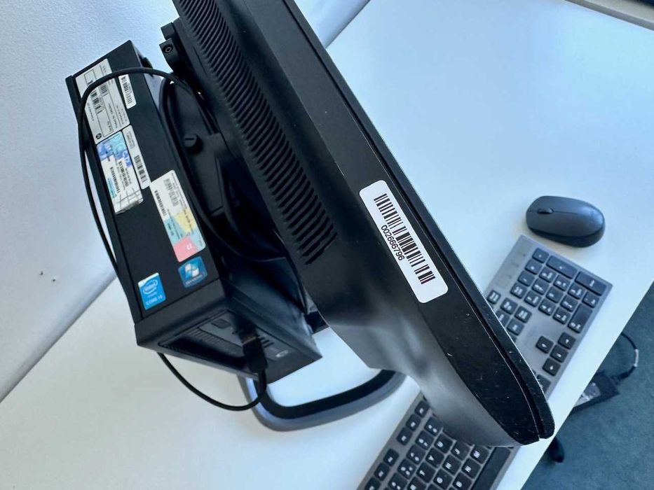 Sprzedam komputer HP EliteDesk 800 G1 USDT.