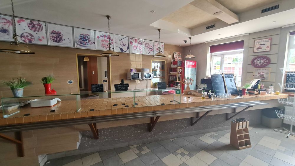 Сдам под кафе или пищевое 342 м2, Алексеевка, ул.Котельниковская,5