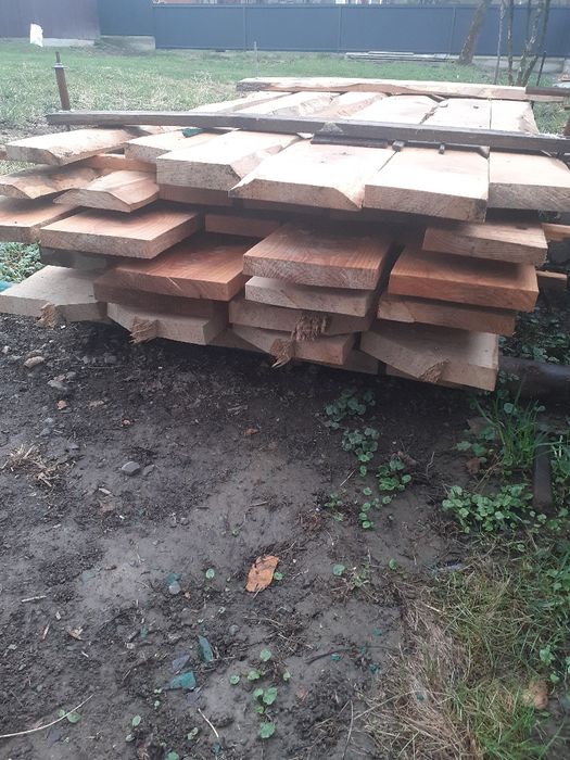 Пиломатаріали дошка