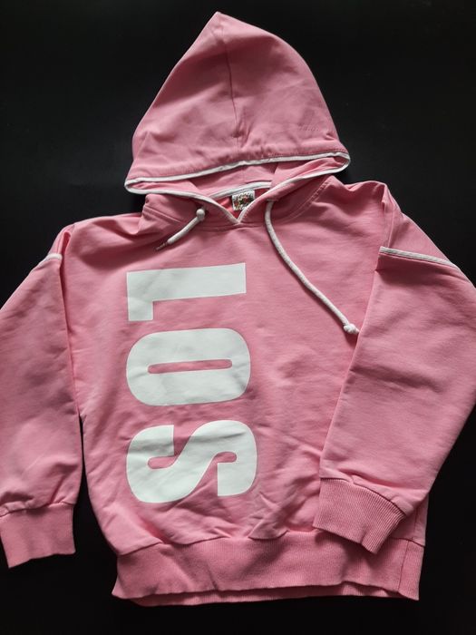 Dres bluza + spodnie