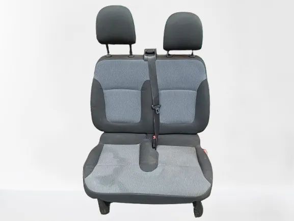 Banco frente direito OPEL Vivaro B Furgão (X82)