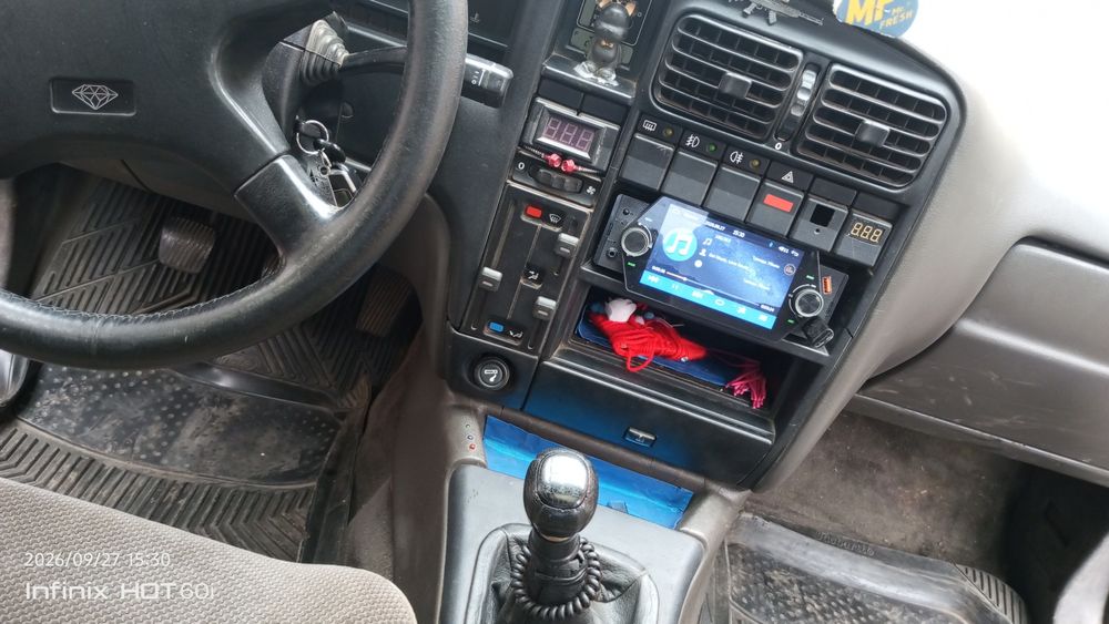 Продам opel omega А