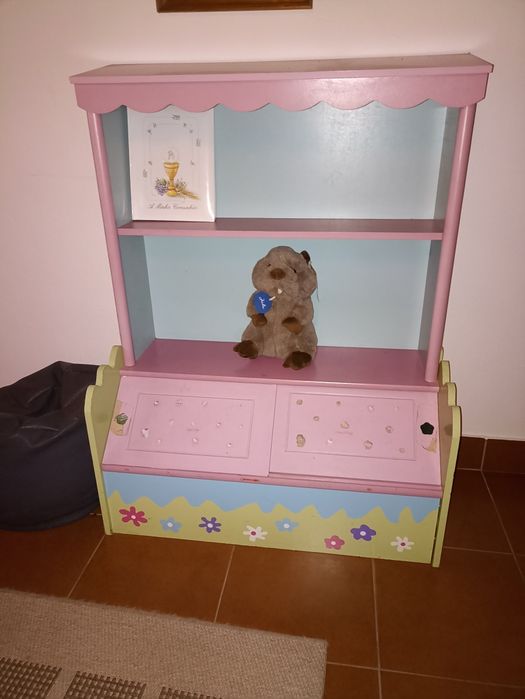 Vendo por falta de uso
