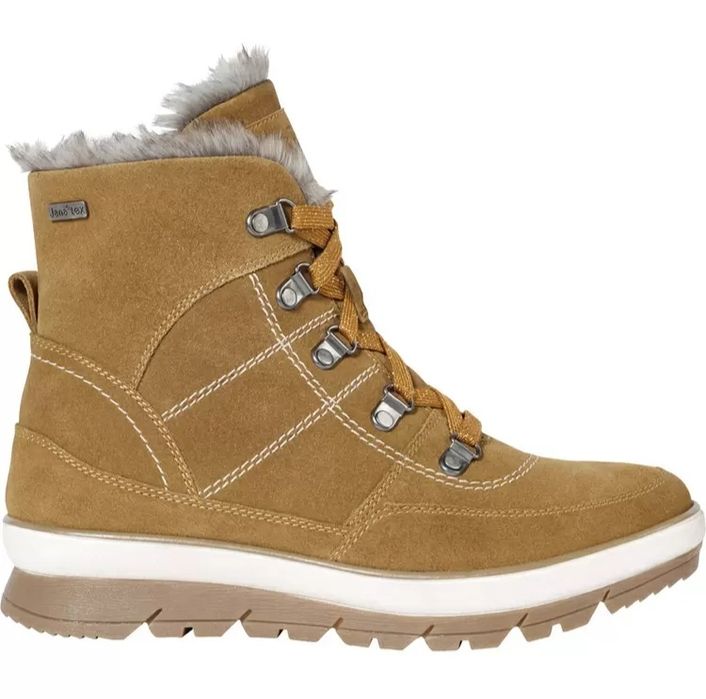 Ботінки водонепроникні Jana Relax Winterboots