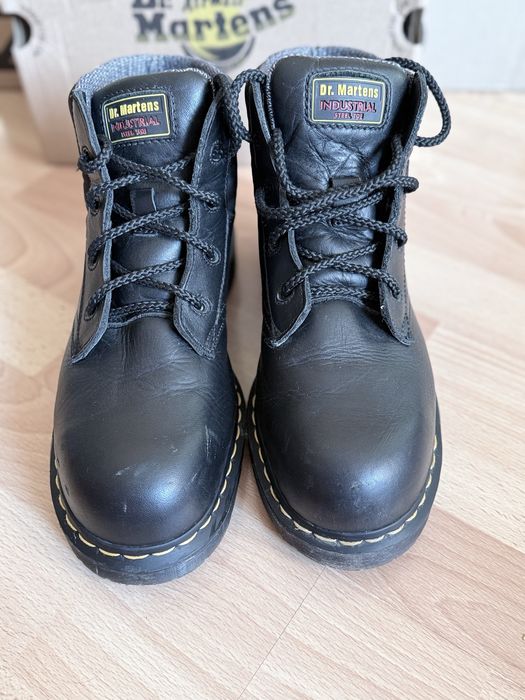 Dr Martens buty