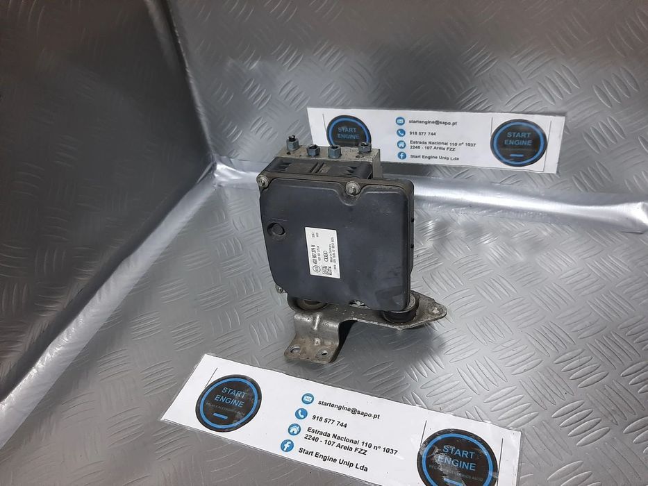 ABS Modulo Audi A6 C7 Audi A7 2011-2018