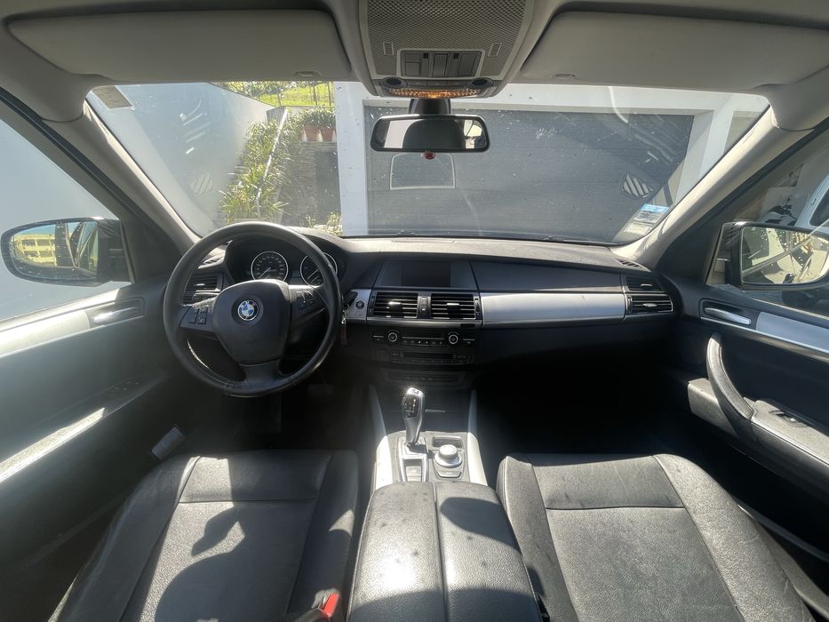 Bmw x5 3.0 sd nacional