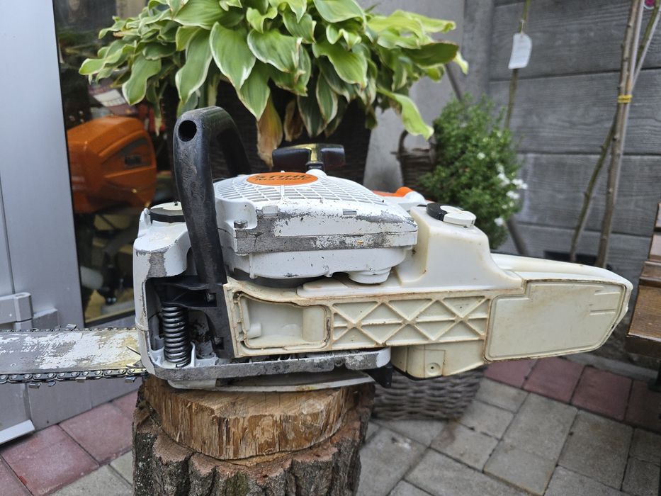Piła spalinowa Stihl ms 362 4.8km Raty Serwis Wysyłka