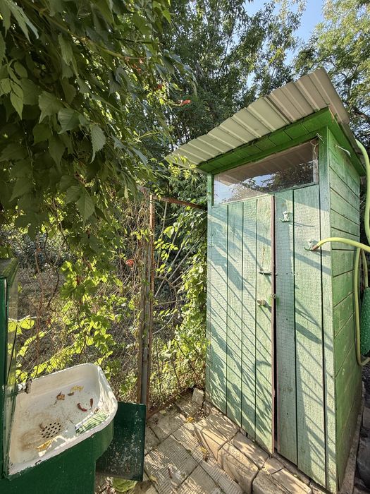 Продам дачу Ледное