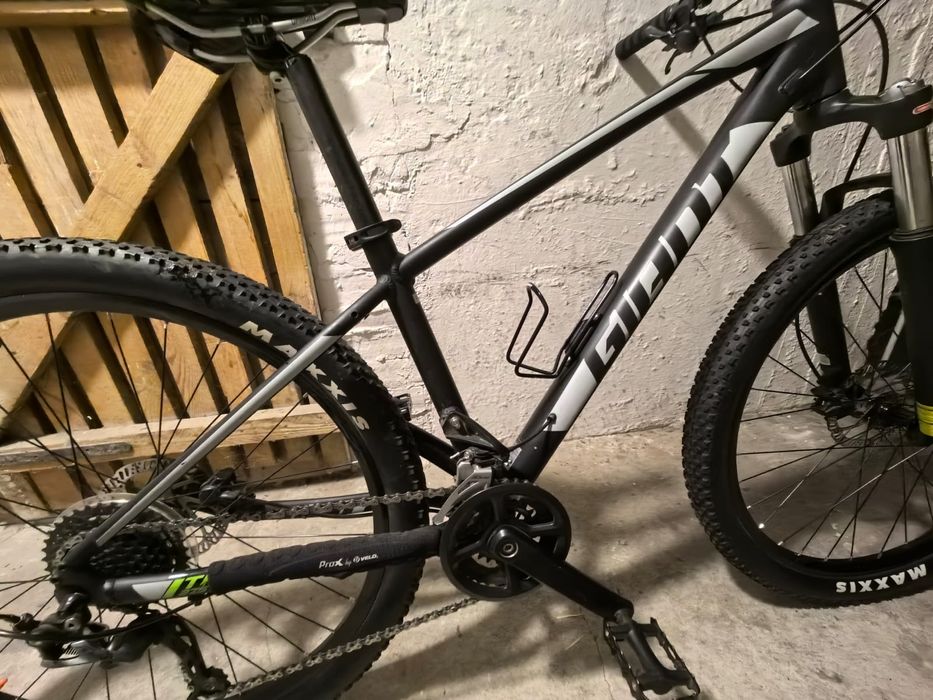 Rower Giant Talon 3G