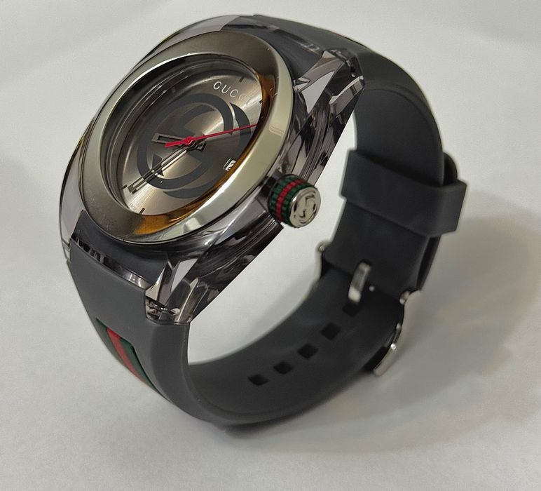 Наручний годинник Gucci