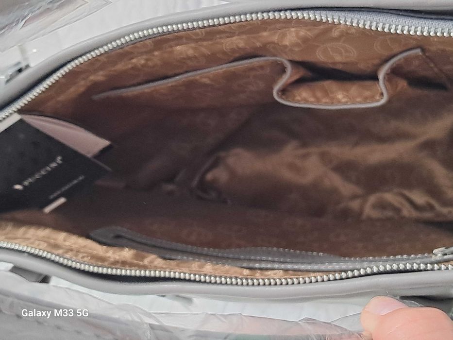 Torebka Puccini shopper