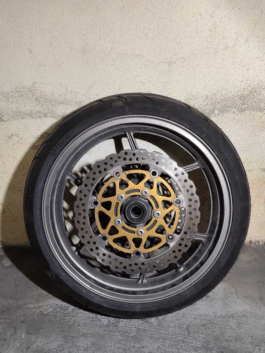 Peças Kawasaki Ninja 636 ZX-6R