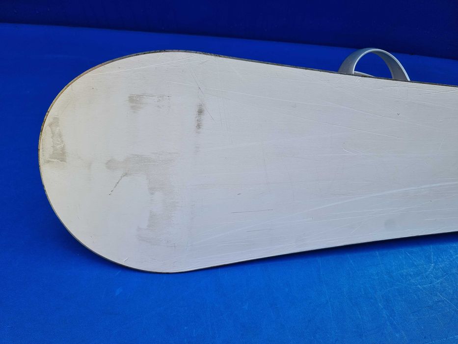 Deska snowboard Jeenyus Foursquare 150cm + wiązania Palmer Reactor